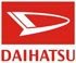 Embrague para Daihatsu