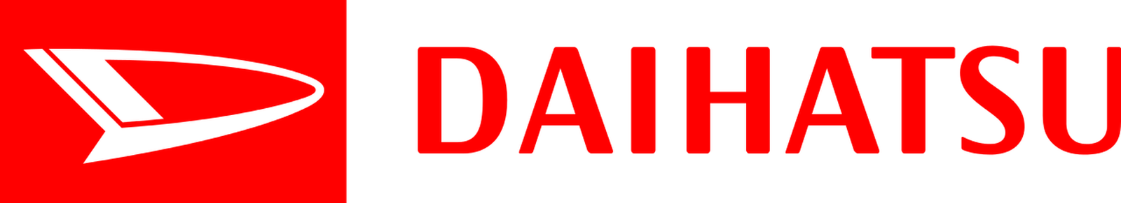 Embragues para Daihatsu — logo Daihatsu