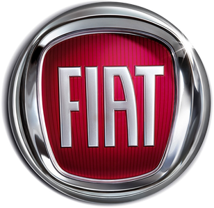 Embragues para Fiat — logo Fiat