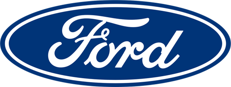 Embragues para Ford — logo Ford