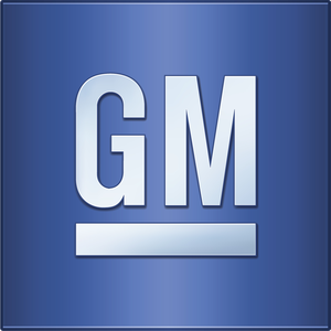 Embragues para Chevrolet (GM) — logo Chevrolet (GM)