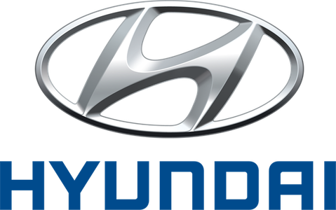 Embragues para Hyundai — logo Hyundai