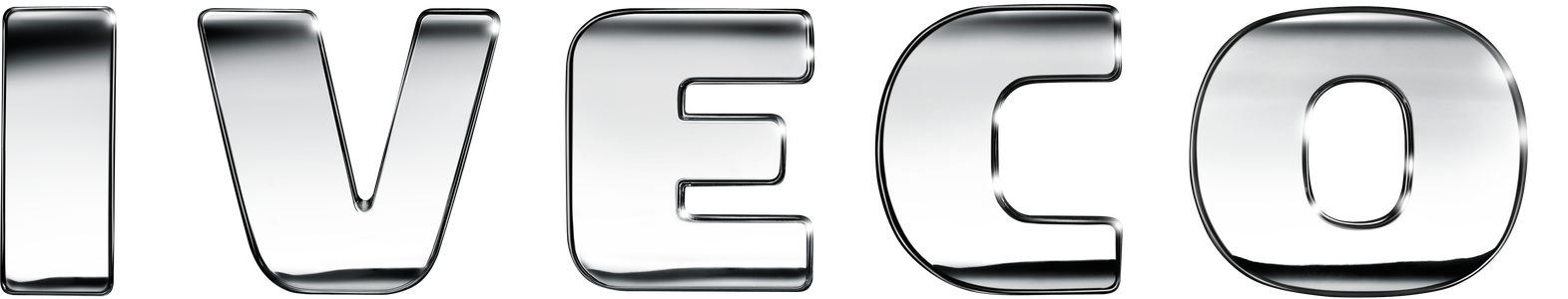 Embragues para Iveco — logo Iveco