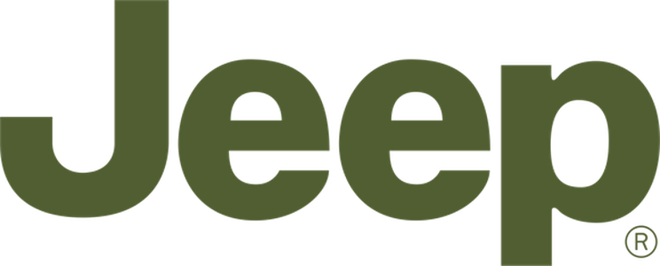 Embragues para Jeep — logo Jeep