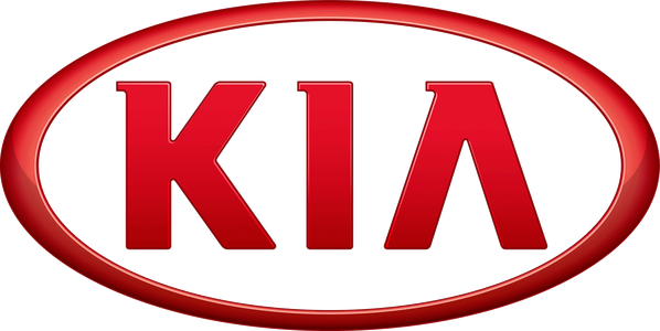 Embragues para Kia — logo Kia