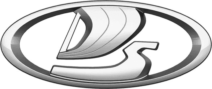 Embragues para Lada — logo Lada