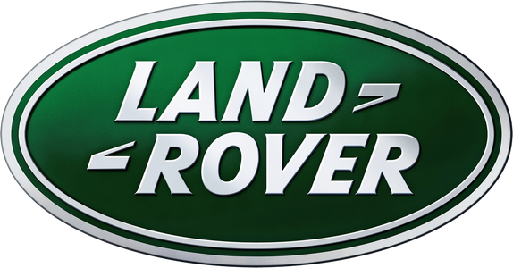 Embragues para Land Rover — logo Land Rover