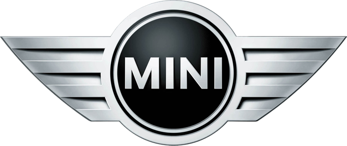 Embragues para Mini — logo Mini