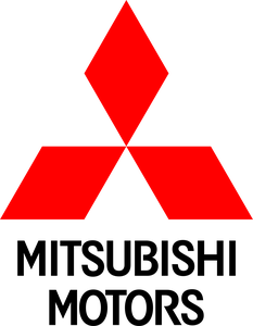 Embragues para Mitsubishi — logo Mitsubishi