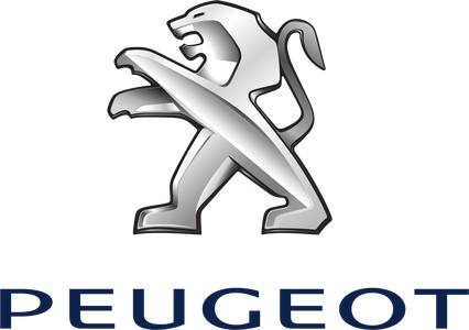 Embragues para Peugeot — logo Peugeot