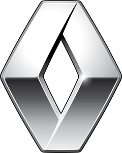 Embragues para Renault — logo Renault