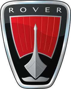 Embragues para Rover — logo Rover