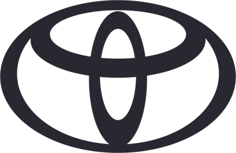 Embragues para Toyota — logo Toyota