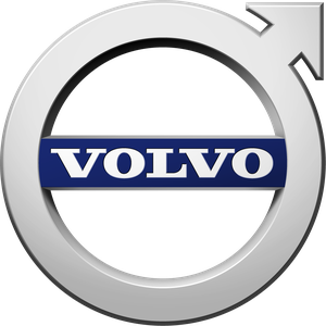 Embragues para Volvo — logo Volvo